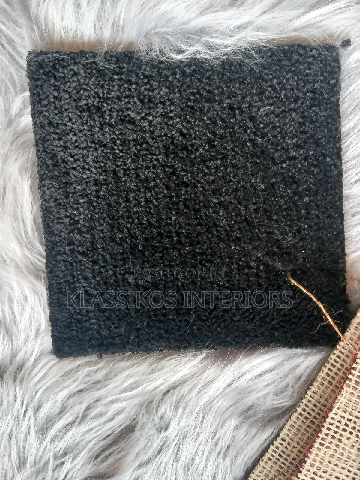 Luxury Rug for Apartment (Free Delivery)