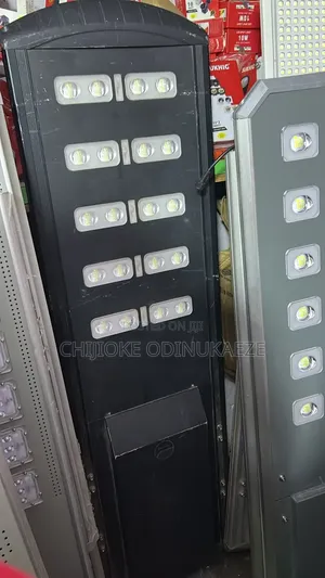 Solar Equipment