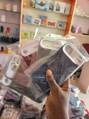 iPhone Pouch