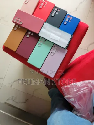 Samsung Pouch