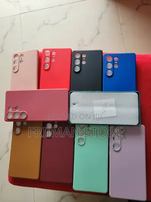 Samsung Pouch