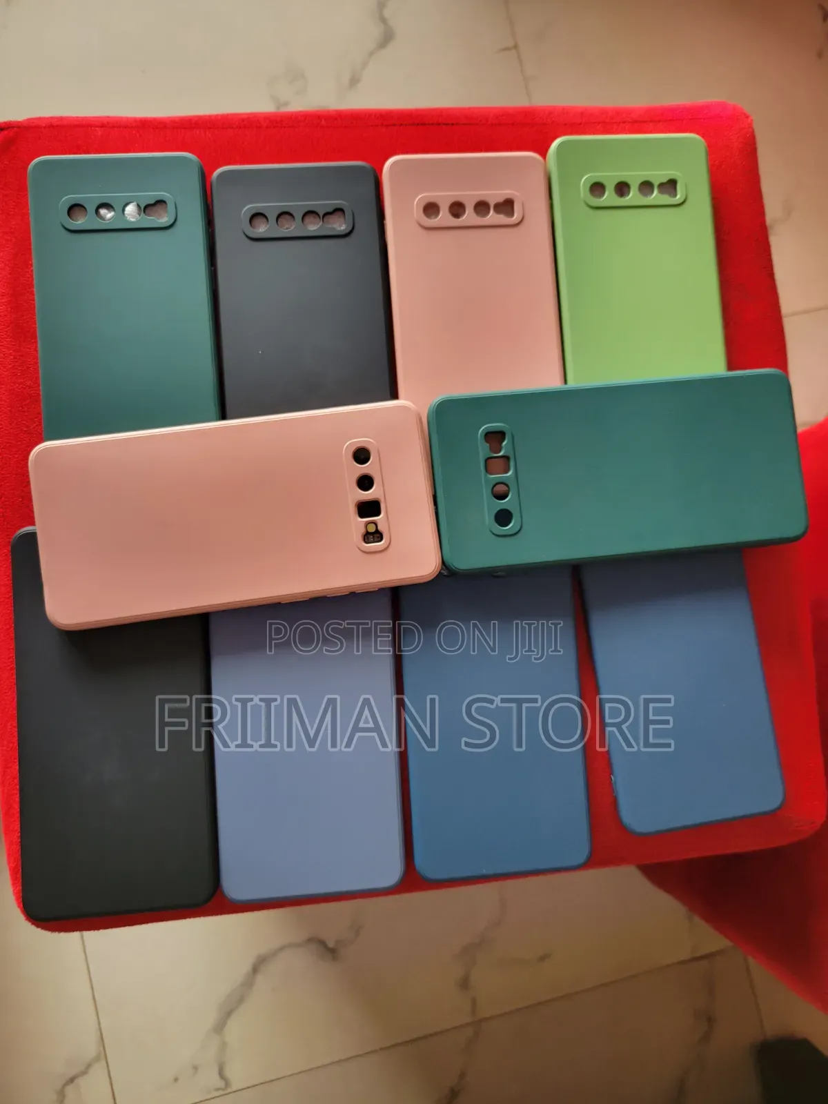 Samsung Pouch