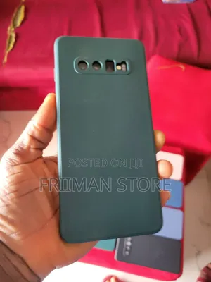 Samsung Pouch