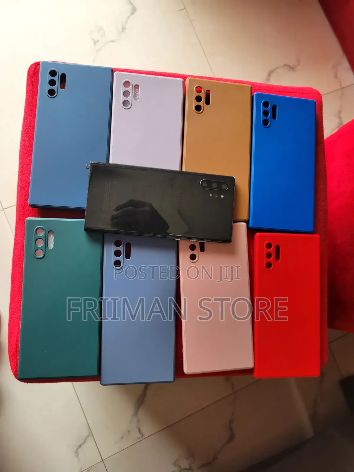 Samsung Pouch
