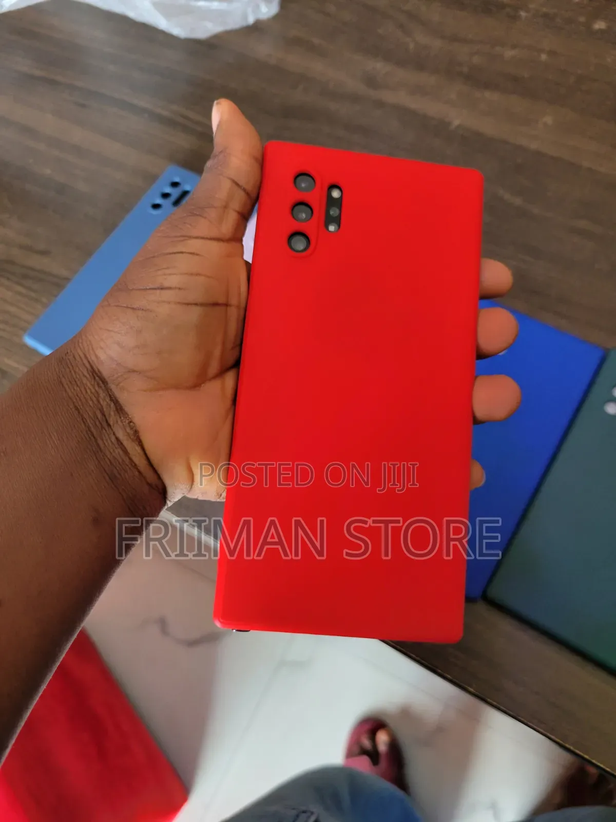 Samsung Pouch