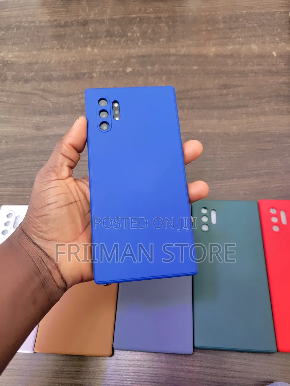 Samsung Pouch
