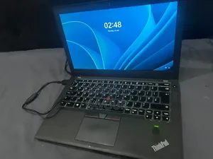 Laptop Lenovo ThinkPad X1 Carbon 8GB Intel Core i5 SSD 256GB