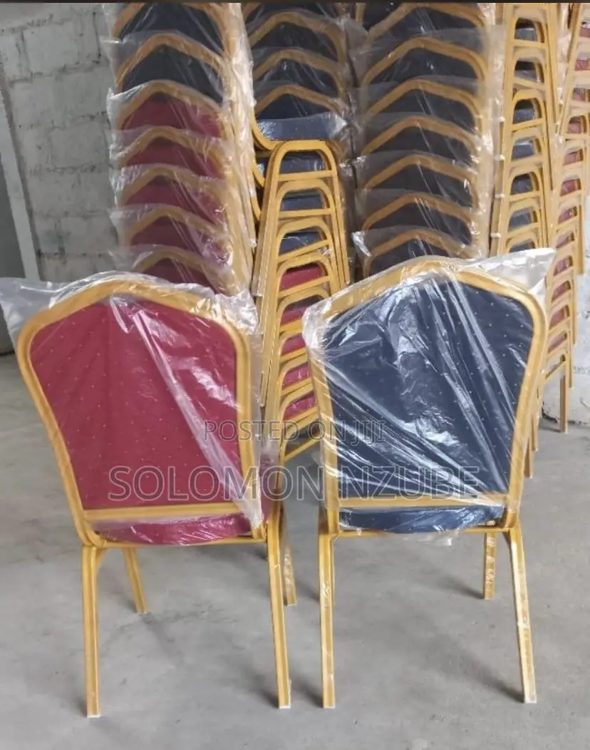 Banquet Chair