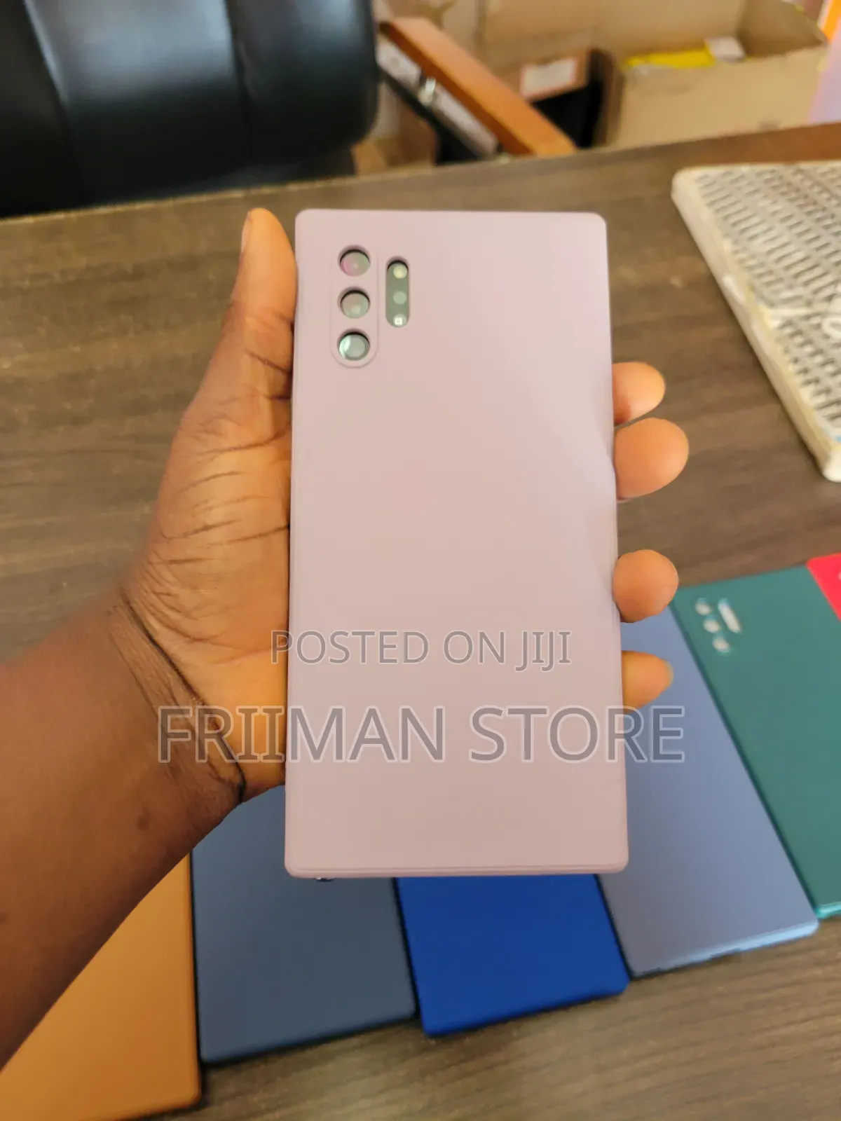 Samsung Pouch