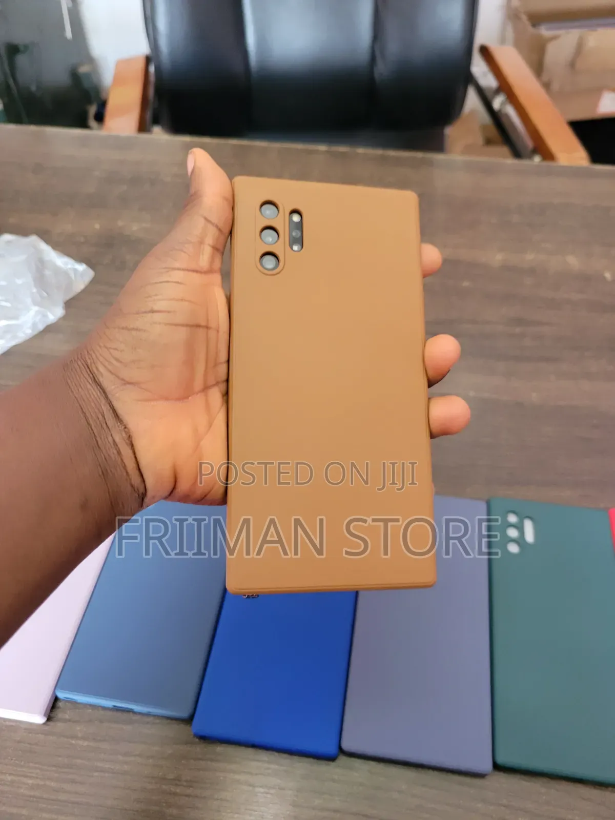 Samsung Pouch