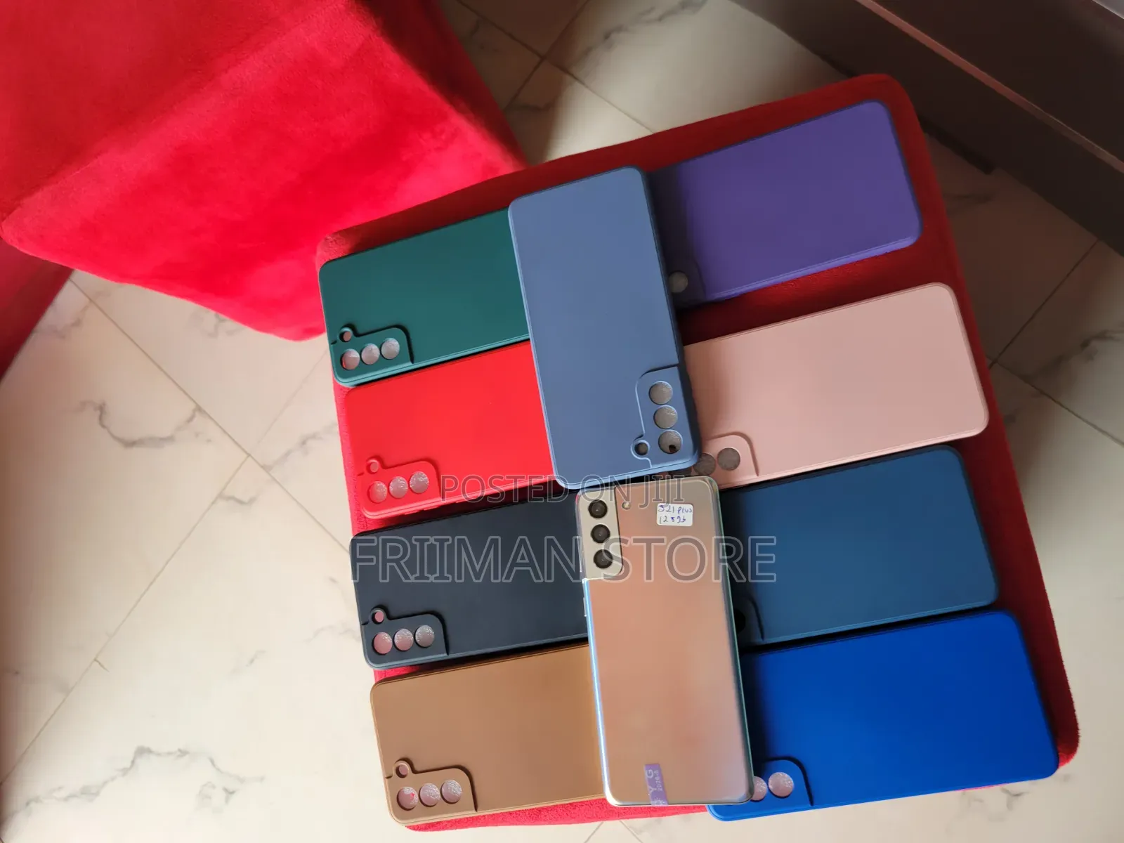 Samsung Pouch