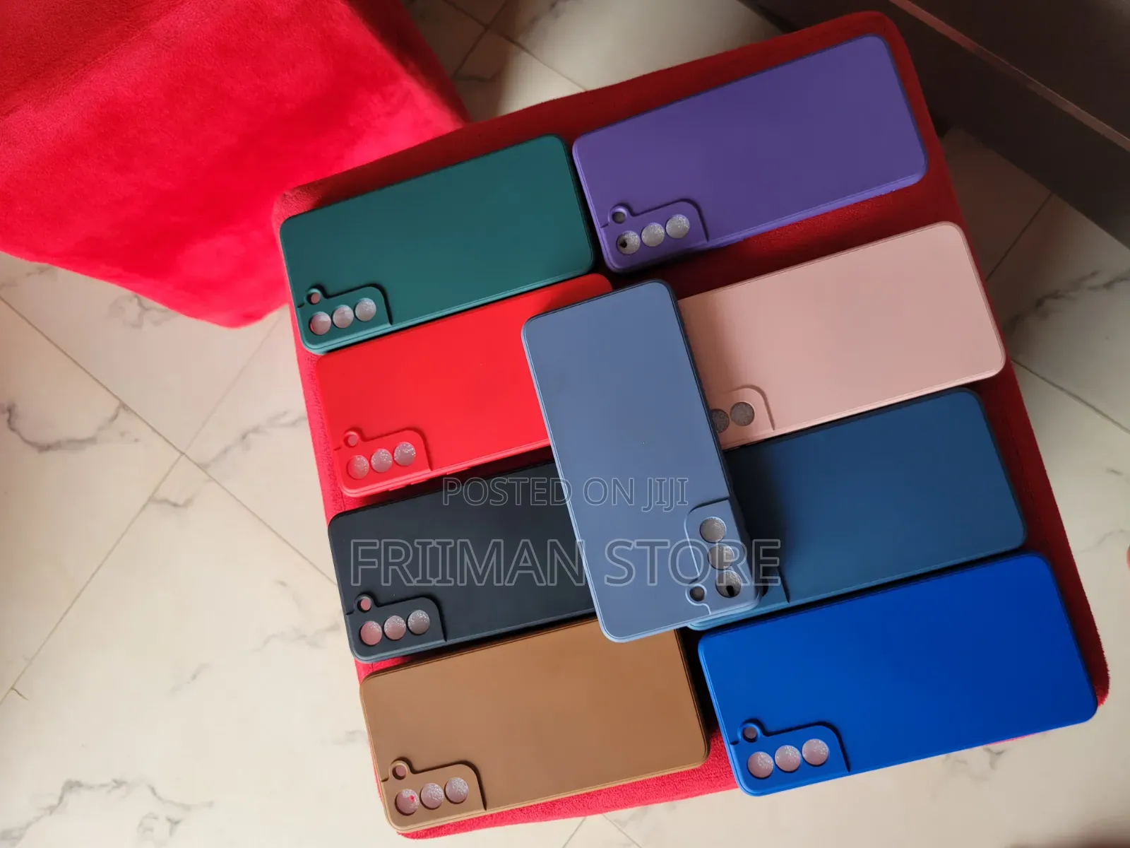 Samsung Pouch