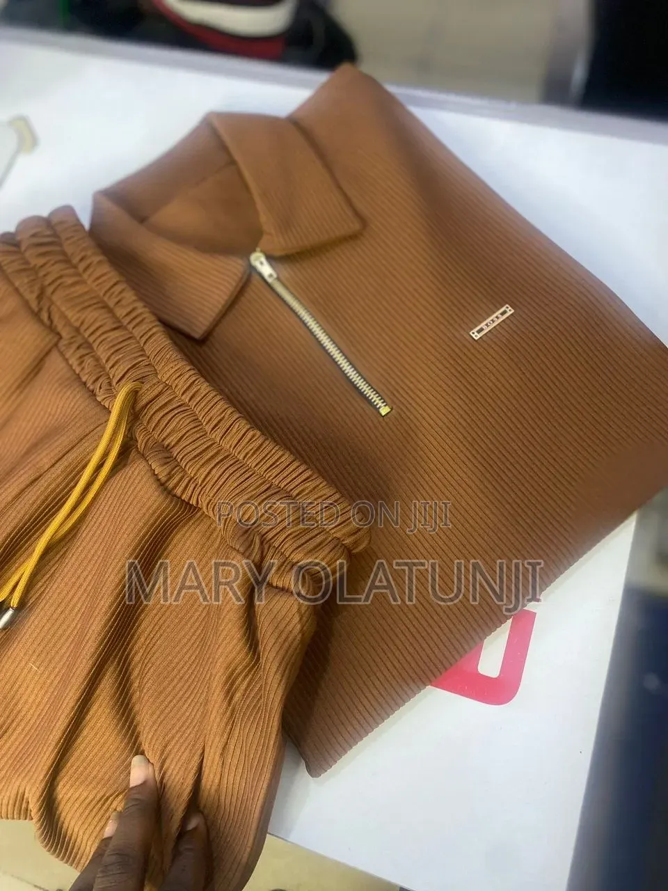 Fashion Designing