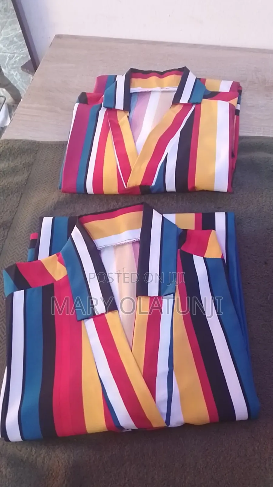 Fashion Designing