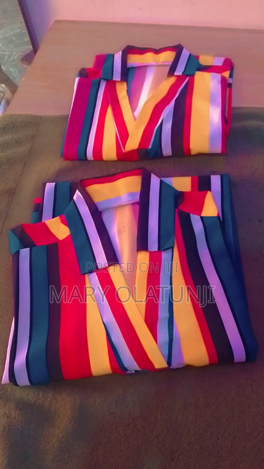 Fashion Designing