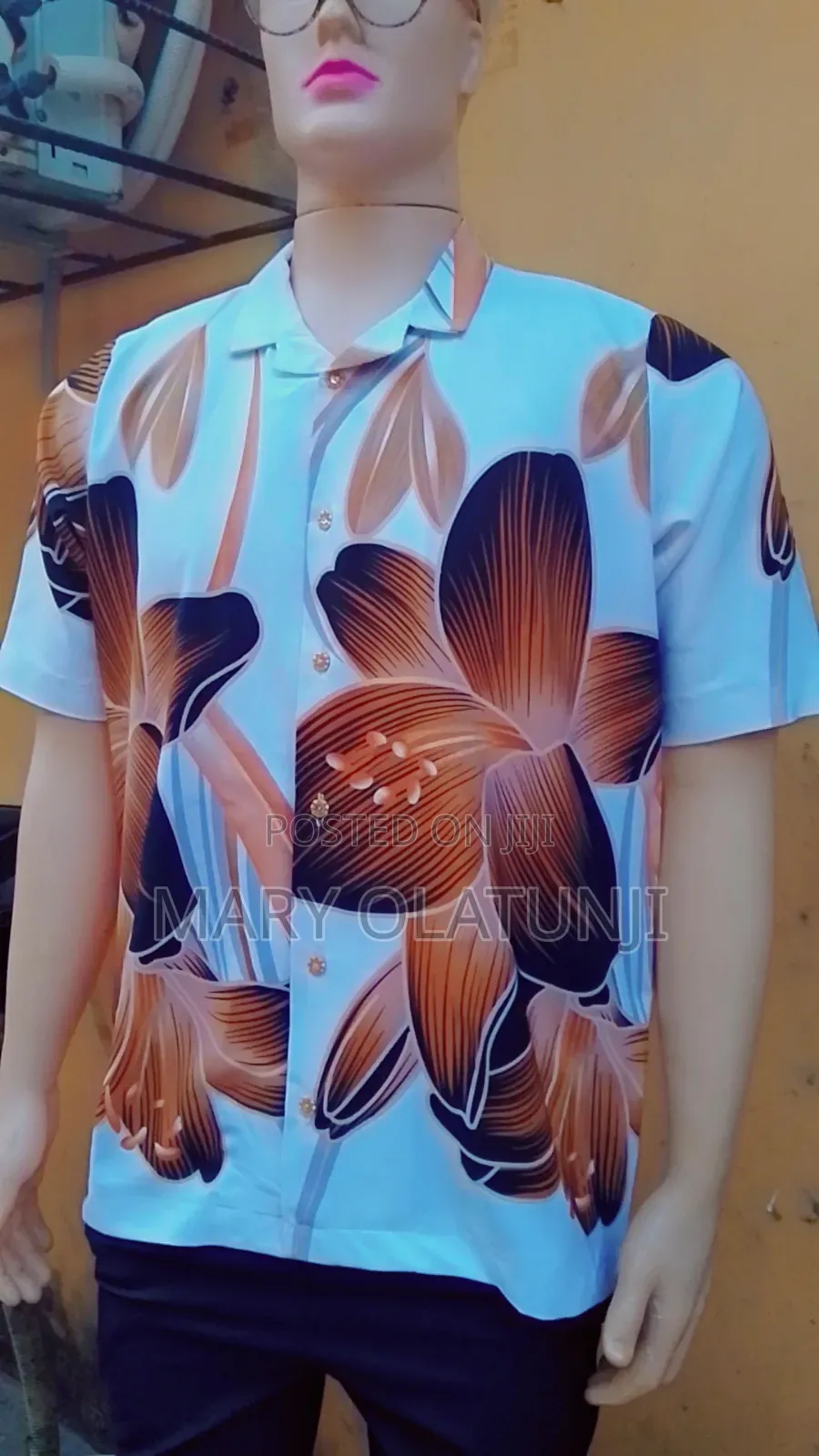 Fashion Designing