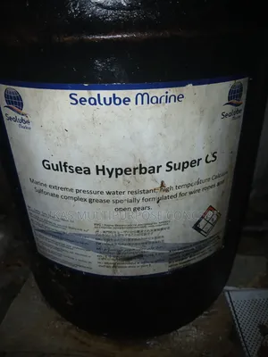 Marine Wire Rope Grease