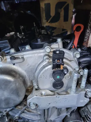 Hyundai Sonata Engine Gdi 2014-2017