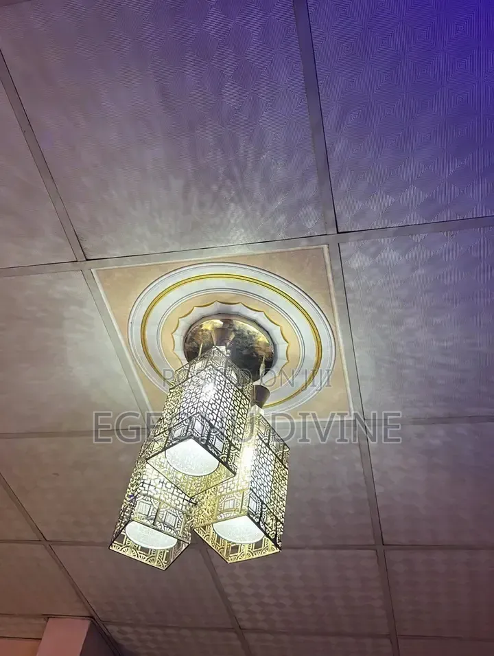 Chandelier
