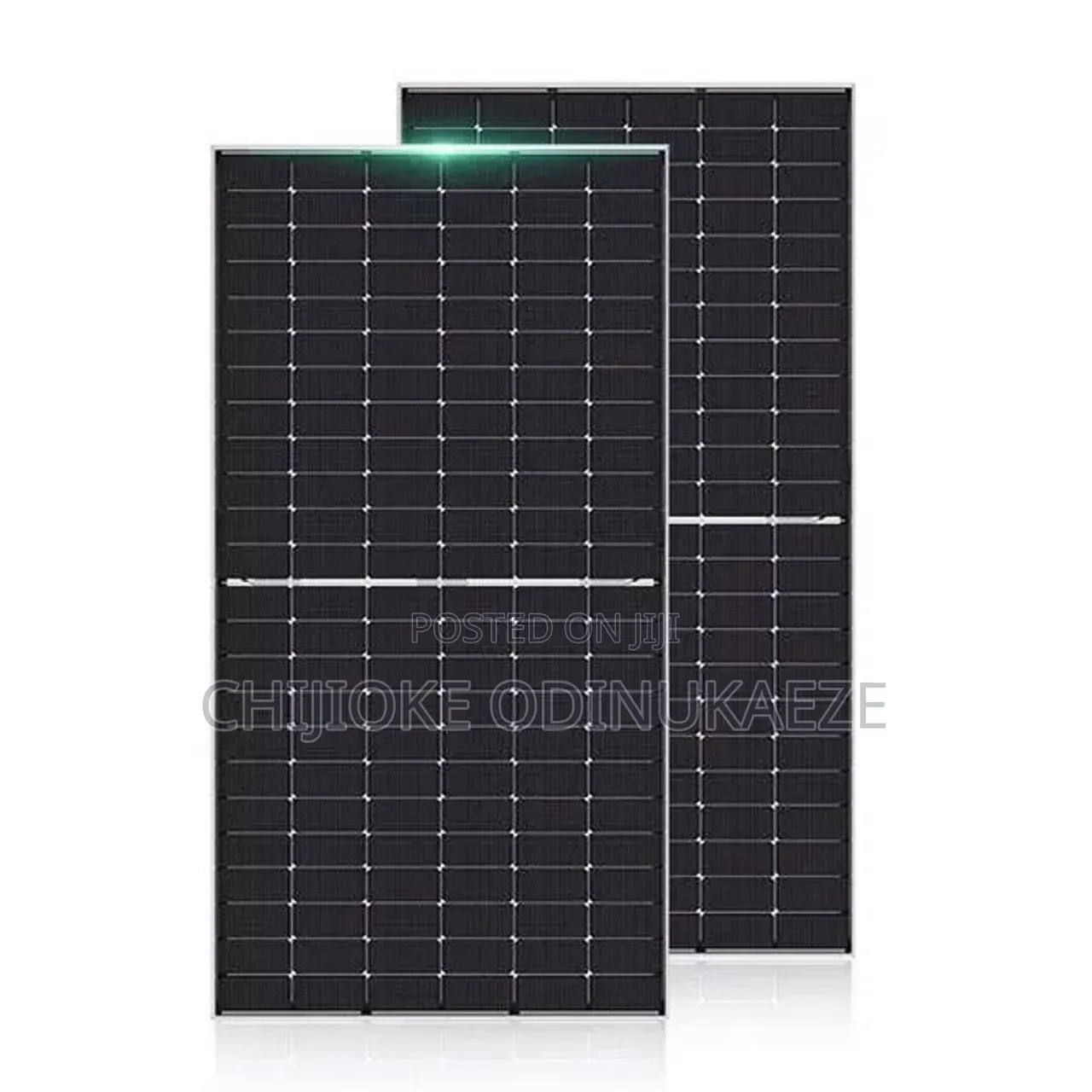 Solar Panels