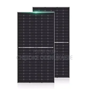 Solar Panels