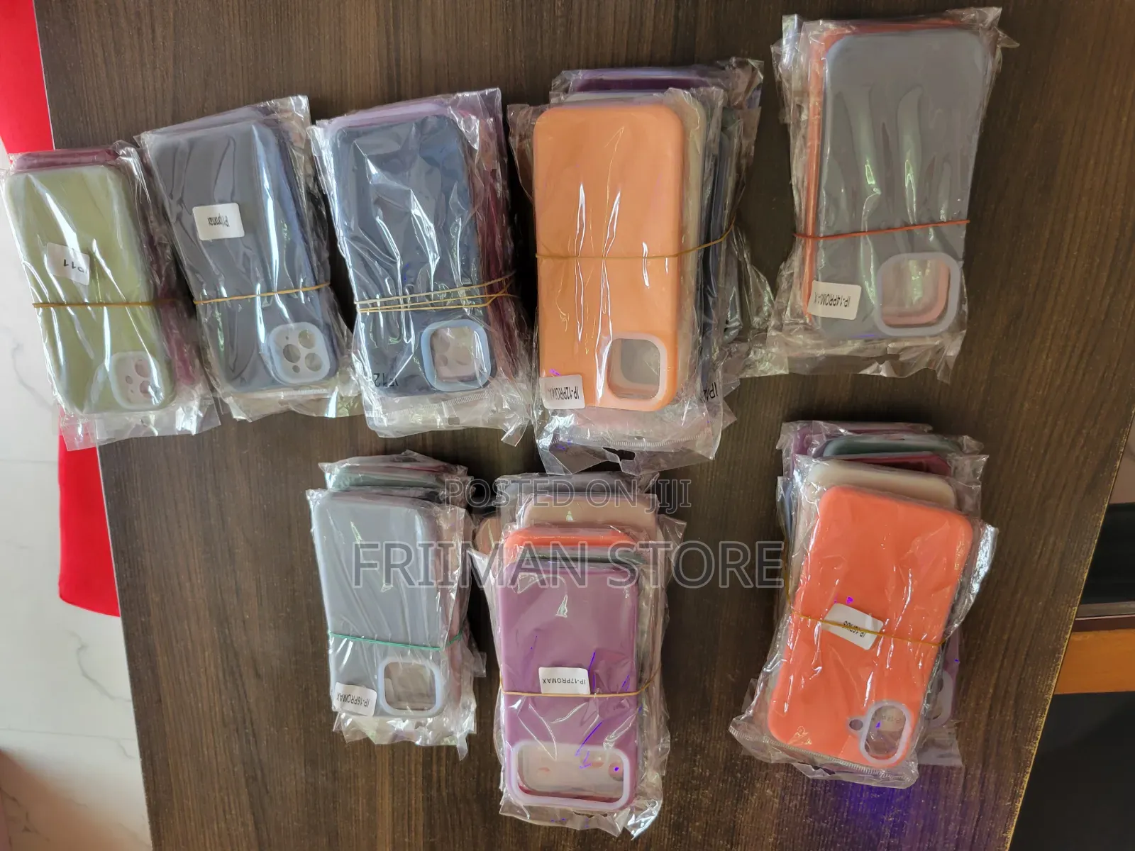 iPhone Pouch