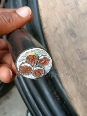 50mm X4core Flex Cable