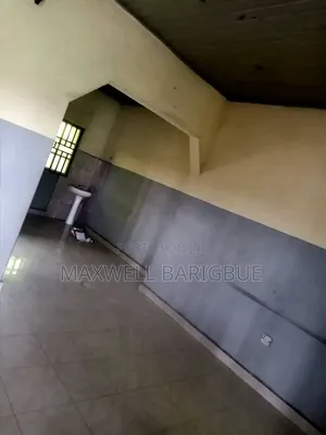 Furnished 2bdrm Apartment in Elelenwo for rent