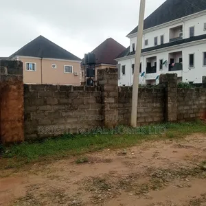 A Plot of Land at Hilltop Estate Owerri