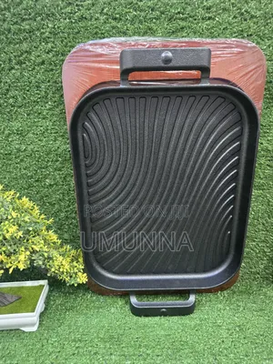 Hot Plate for Chinese Food