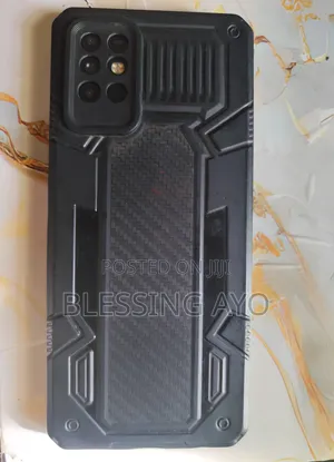 Infinix Note 10 64 GB Black