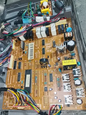 Refrigerator and Air Conditioner Repair