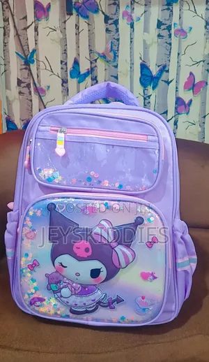16" School Bags