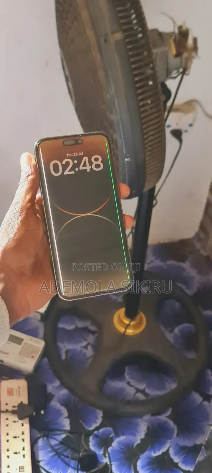 Apple iPhone 14 Pro Max 128 GB Gold