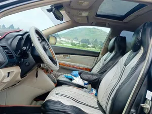 Lexus RX 2005 Blue