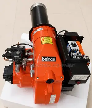 Original Oil Burner 10bar 220V Light Oil