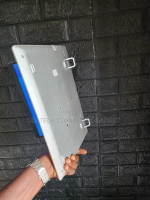 Laptop HP EliteBook 840 G6 8GB Intel Core i5 SSD 256GB