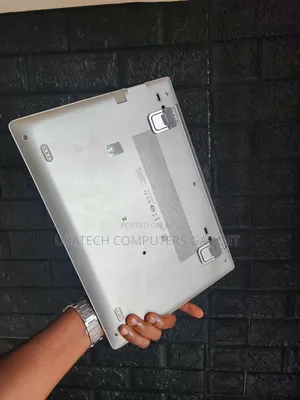 Laptop HP EliteBook 840 G6 8GB Intel Core i5 SSD 256GB