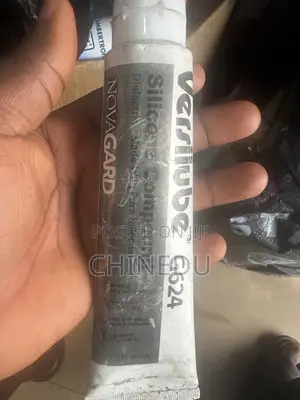 Versilube G624 Novagard Silicone Compound
