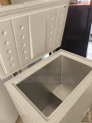 Low Energy Consumption Mini Deep Freezer