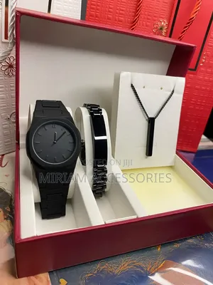 Valenzo Men Set
Price
