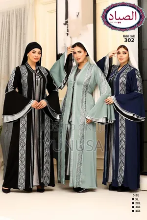 Egypt Abaya