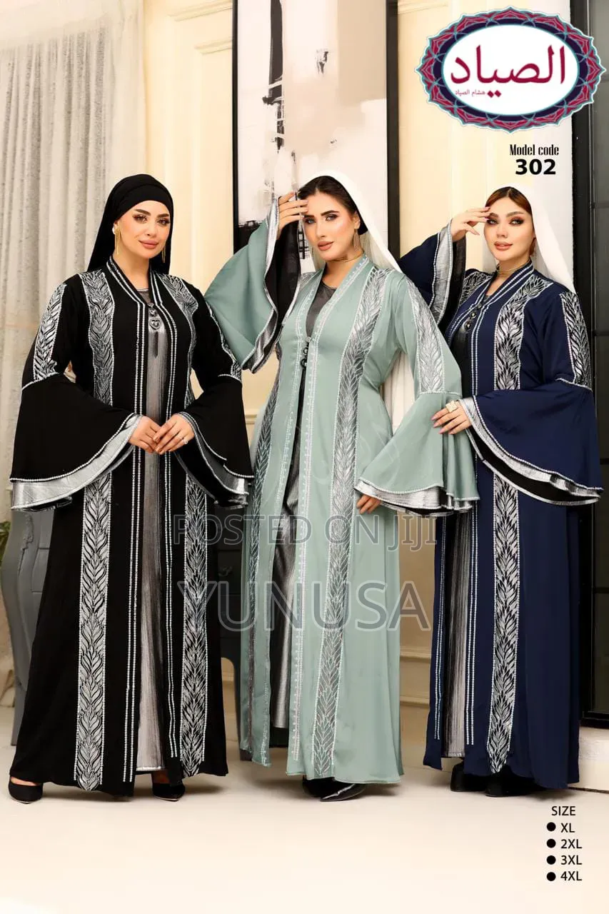 Egypt Abaya