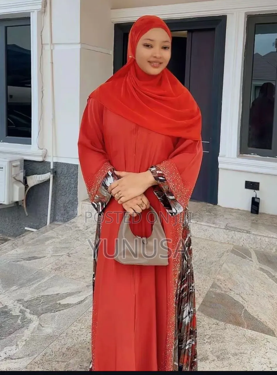 Egypt Abaya