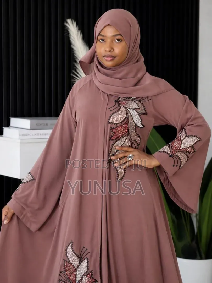 Egypt Abaya