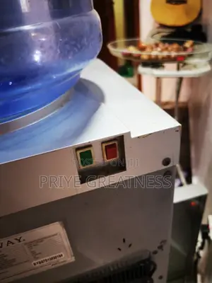 Water Dispenser
