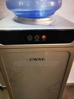 Water Dispenser