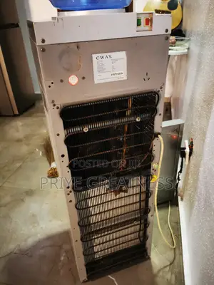 Water Dispenser