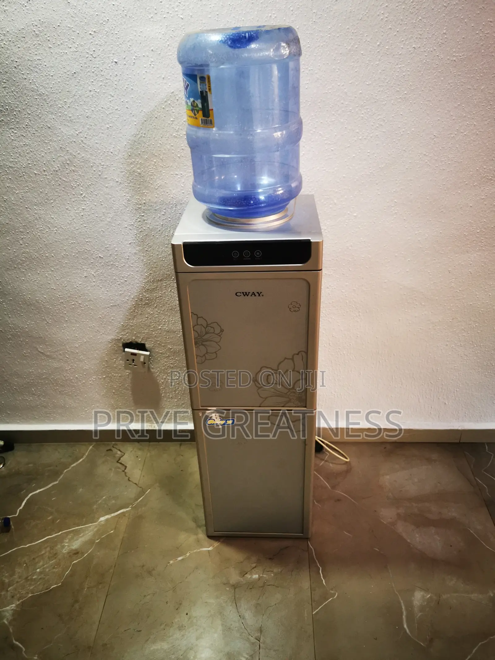Water Dispenser