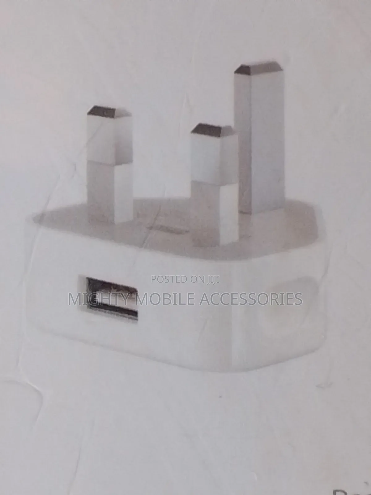 iPhone Xs Max Charger